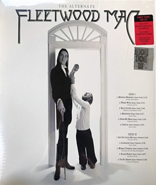 FLEETWOOD-MAC-THE-ALTERNATE-FLEETWOOD-MAC-180G-odiopail-LP-8122794065A-081227940652