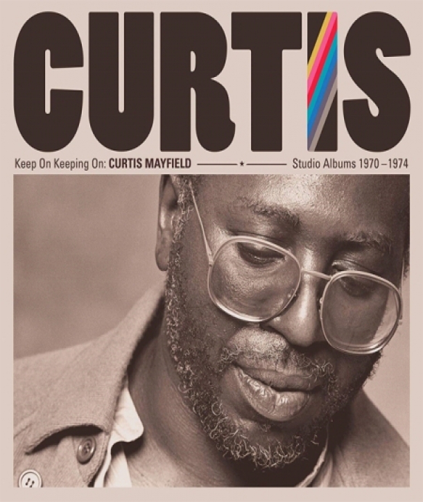 CURTIS-MAYFIELD-KEEP-ON-KEEPING-ON-CURTIS-MAYFIELD-STUDIO-ALBUMS-1970-1974-4CD-DELUXE-EDITION-0349785580A-603497855803