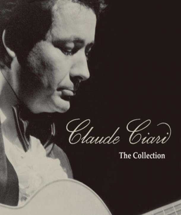 CLAUDE-CIARI-THE-COLLECTION-SPLCD0183-8809064223224