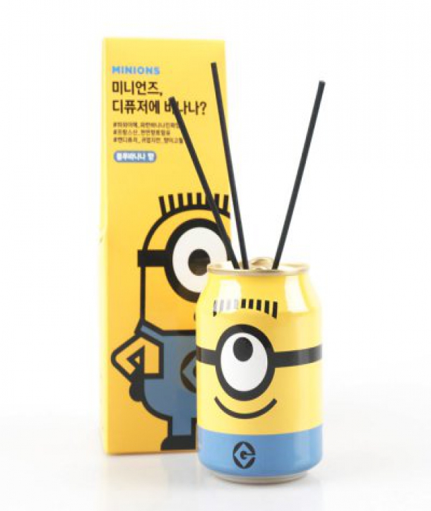 gongsig-minieonjeu-dipyujeoe-banana-dipyujeo-160ml-2657381481