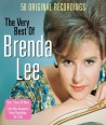 BRENDA-LEE-THE-VERY-BEST-OF-BRENDA-LEE-2CD-DAY2CD199-5060255181997