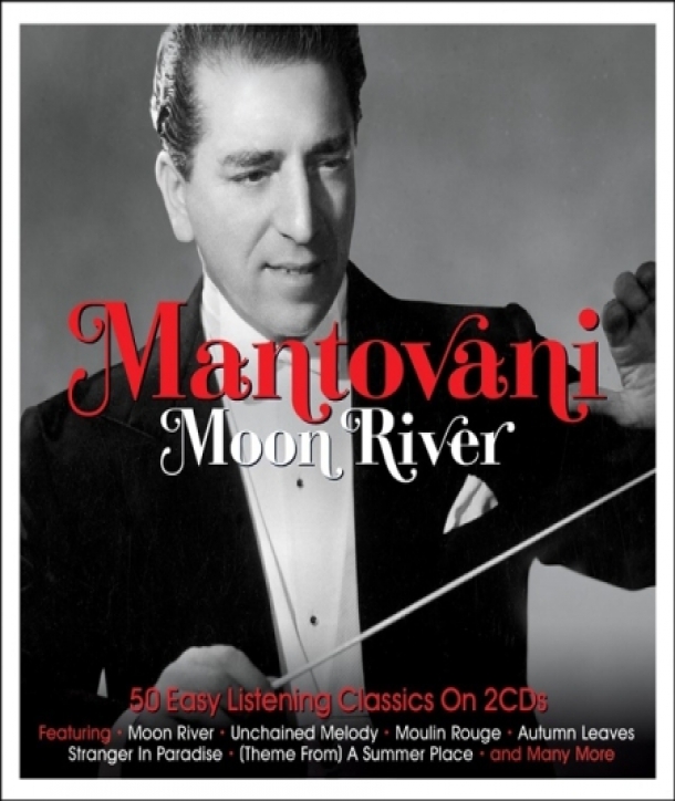 THE-MANTOVANI-ORCHESTRA-MOON-RIVER-2CD-DAY2CD273-5060255182734