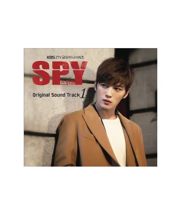 seupai-OST-PART-1-KBS-geum-yo-minisilijeu-poseuteoseupesyeol-gogeub-inhwasajindijipaeg-VDCD6529-8809206258725