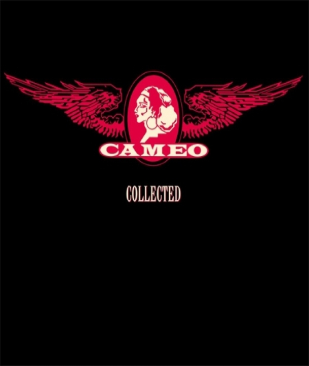 CAMEO-COLLECTED-180GRAM-GATEFOLD-DOUBLE-VINYL-RED-2LP-MOVLP2510-600753825808