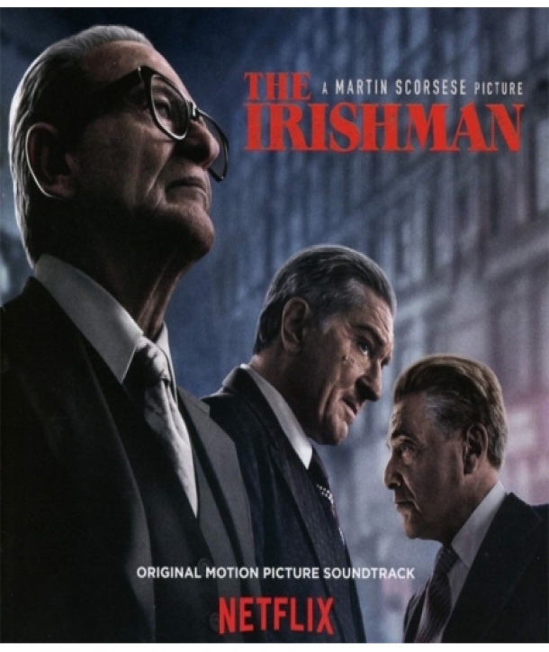 THE-IRISHMAN-OST-19075969472-190759694725