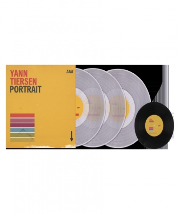 YANN-TIERSEN-PORTRAIT-CLEAR-COLOR-VINYL-3LP-BONUS-7INCH-BLACK-LP-LSTUMM449-5400863021467