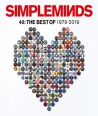 SIMPLE-MINDS-40-THE-BEST-OF-1979-2019-GATEFOLD-DOUBLE-SILVER-VINYL-2LP-7799900-602577999000