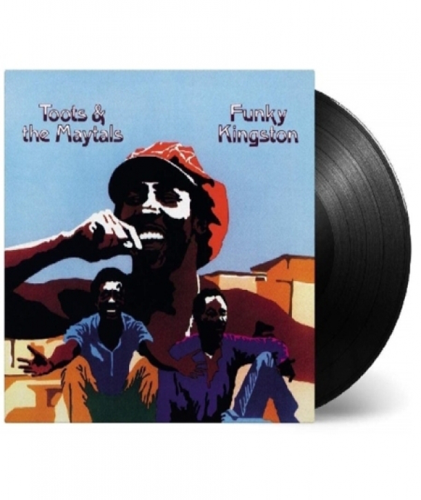 TOOTS-THE-MAYTALS-FUNKY-KINGSTON-180G-LP-MOVLP2327-600753852262