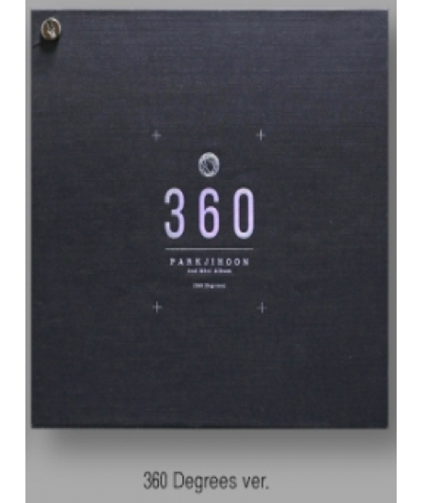 360-Degrees--bagjihun-360-2ND-miniaelbeom-360-Degrees-ver-BGCD0128-8809696000576