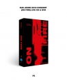 eunjiwon-EUN-JIWON-2019-CONCERT-ON-FIRE-LIVE-CD-DVD-2CD2DVD-EUN-JIWON-EUN-JIWON-2019-CONCERT-ON-FIRE-LIVE-CD-DVD-2CD2DVD-WMED103