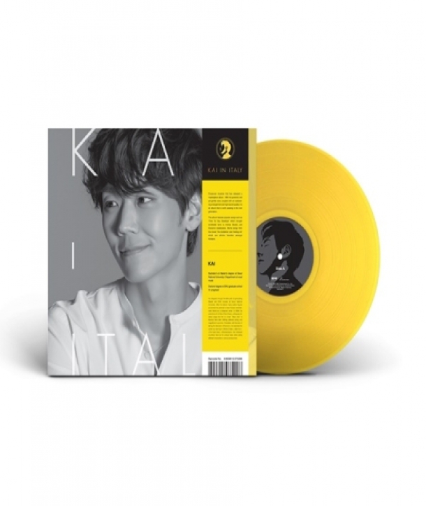 kai-2jib-KAI-IN-ITALY-LP-tumyeong-yellou-keolleoban-GDLP007Y-8809615075296