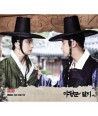 yagyeongkkun-ilji-OST-PART-2-MBC-wolhwa-deulama-24PAGE-potohwabo-poto-kadeu2jongjung-1jonglaendeom-VDCD6511-8809206258473