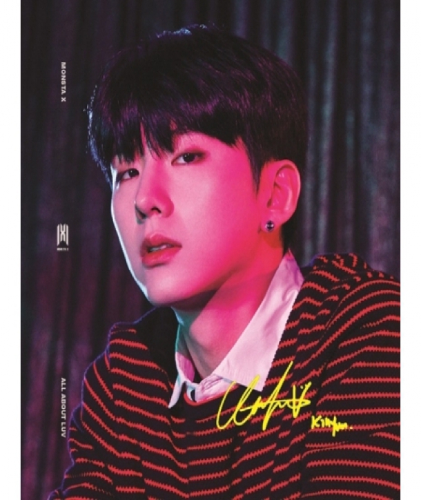 monseuta-egseu-MONSTA-X-ALL-ABOUT-LUV-KIHYUN-STANDARD-CASEMADE-BOOK-5-su-ibban-S20541C-8803581125412