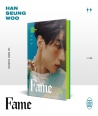 HAN--hanseung-u-Fame-1st-miniaelbeom-HAN-ver-L200002001-8804775147340