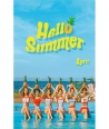 SUMMER-DAY--eipeulil-APRIL-HELLO-SUMMER-seupesyeol-aelbeom-SUMMER-DAY-VER-L100005695-8804775146558