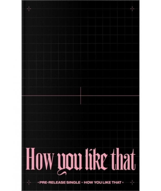 beullaegpingkeu-BLACKPINK-SPECIAL-EDITION-How-You-Like-That-YGP0032-8809634380319