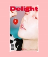 Chemistry--baeghyeon-DELIGHT-2ND-miniaelbeom-Chemistry-Ver-SMK1163-8809440340019