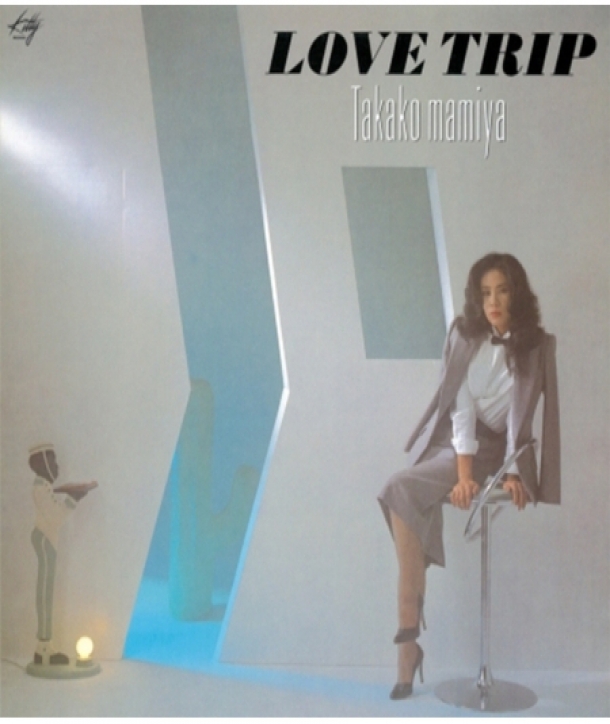 MAMIYA-TAKAKO-LOVE-TRIP-CITY-POP-ON-VINYL-2020-wanjeon-hanjeongban-ilbon-saengsan-LP-PROT7001-4988005842831