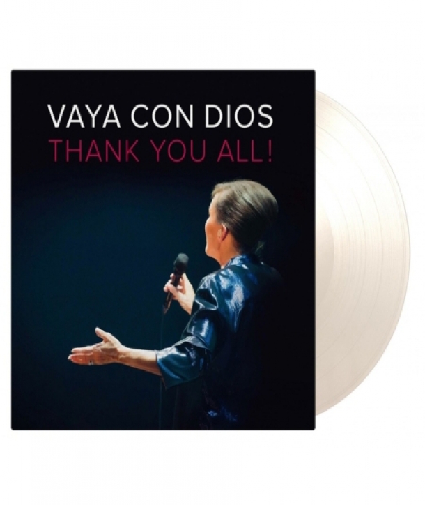 VAYA-CON-DIOS-THANK-YOU-ALL-TRANSPARENT-VINYL-2LP-MOVLP2446-8719262010307