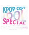 K-POP-OST-aidol-seupesyeol-lt2-FOR-1gt-UEKCD00009-8809380198558