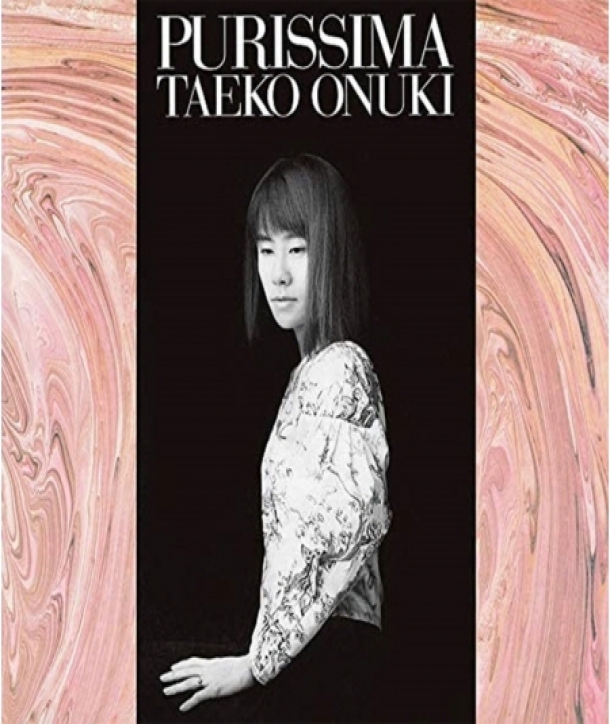 ONUKI-TAEKO-PURISSIMA-180GRAM-ilbon-saengsan-LP-MHJL119-4560427450896