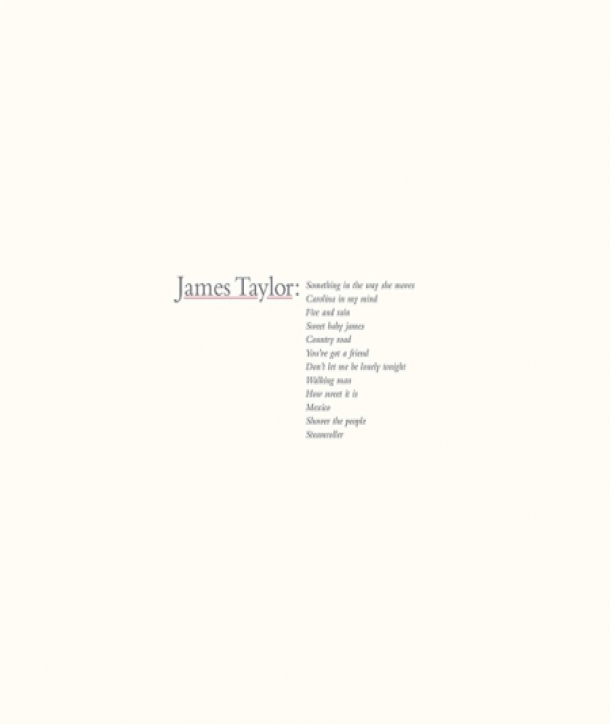 JAMES-TAYLOR-GREATEST-HITS-180G-odiopail-LP-0349785254A-603497852543