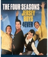 THE-FOUR-SEASONS-JERSEY-BOYS-4-EVER-LP-VP90030-8719039002719