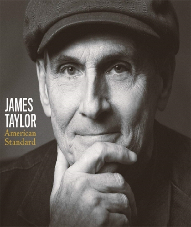 JAMES-TAYLOR-AMERICAN-STANDARD-180G-LP-721457G-888072145726