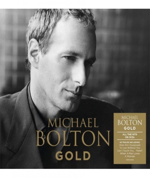 MICHAEL-BOLTON-GOLD-3CD-DELUXE-EDITION-CRIMCD656-654378065620