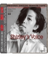 SHIRLEY-SHIRLEYS-VOICE-HIGH-DEFINITION-MASTERING-SILVER-ALLOY-LIMITED-EDITION-HDS-143-9787886529887