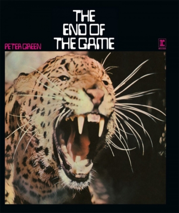 PETER-GREEN-THE-END-OF-THE-GAME-180-GRAM-BLACK-VINYL-LP-MOVLP2630-8719262013254