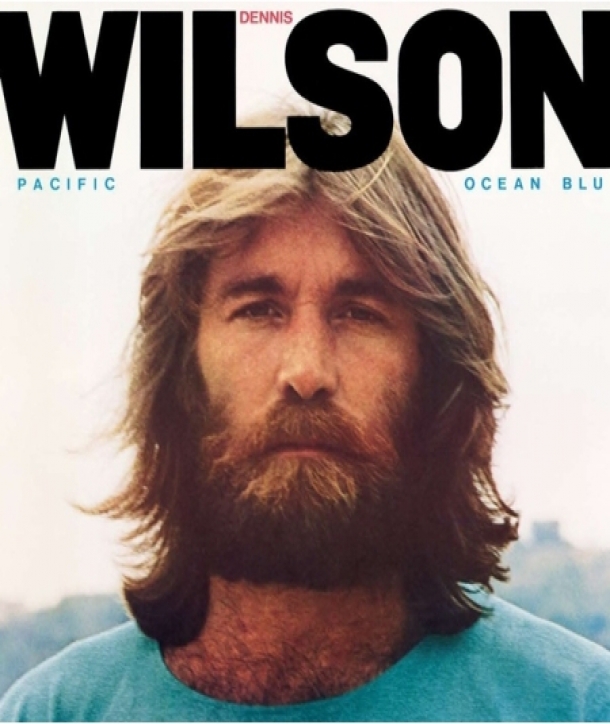 DENNIS-WILSON-PACIFIC-OCEAN-BLUE-180-GRAM-AUDIOPHILE-VINYL-LP-MOVLP096-886977316913