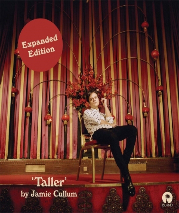 JAMIE-CULLUM-TALLER-EXPANDED-EDITION-2CD-0847732-602508477324