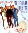 FLYING-PICKETS-THE-BEST-OF-CDVIP115-724383912322