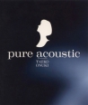 ONUKI-TAEKO-PURE-ACOUSTIC-180GRAM-LP-UPJY9125-4988031396681