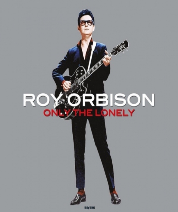 ROY-ORBISON-ONLY-THE-LONELY-LP-CATLP172-5060397601728