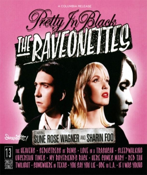 RAVEONETTES-PRETTY-IN-BLACK-TRANSPARENT-VINYL-LP-MOVLP721-8719262013728