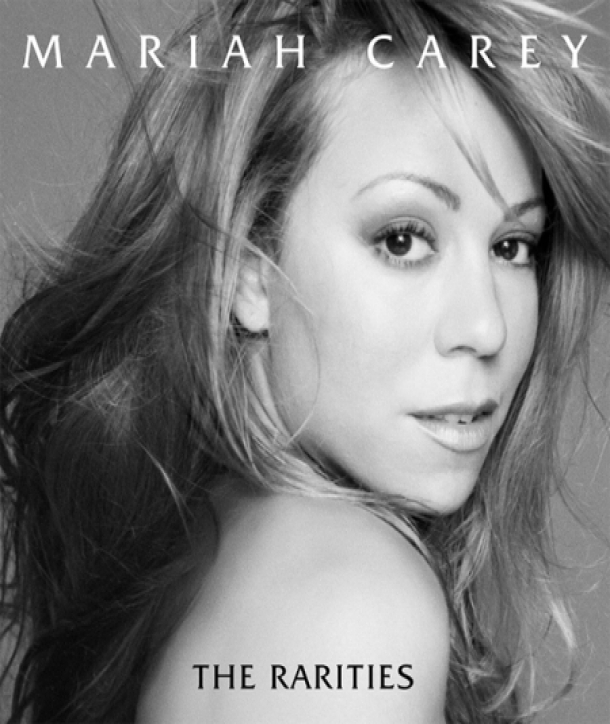 MARIAH-CAREY-THE-RARITIES-2CD-S40688C-8803581146882