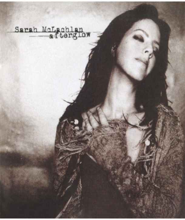 SARAH-MCLACHLAN-AFTERGLOW-SACD-CAPP054SA-753088540066