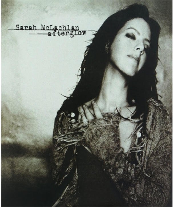 SARAH-MCLACHLAN-AFTERGLOW-200-GRAM-AUDIOPHILE-VINYL-2LP-AAPP054-45-753088544576