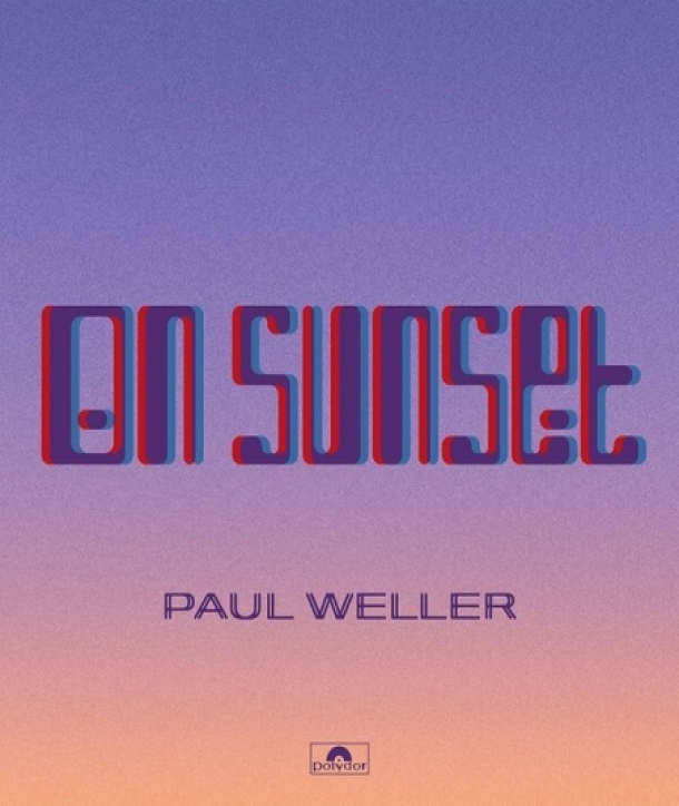 PAUL-WELLER-ON-SUNSET-DELUXE-EDITION-HARDCOVER-BOOK-0880406-602508804069