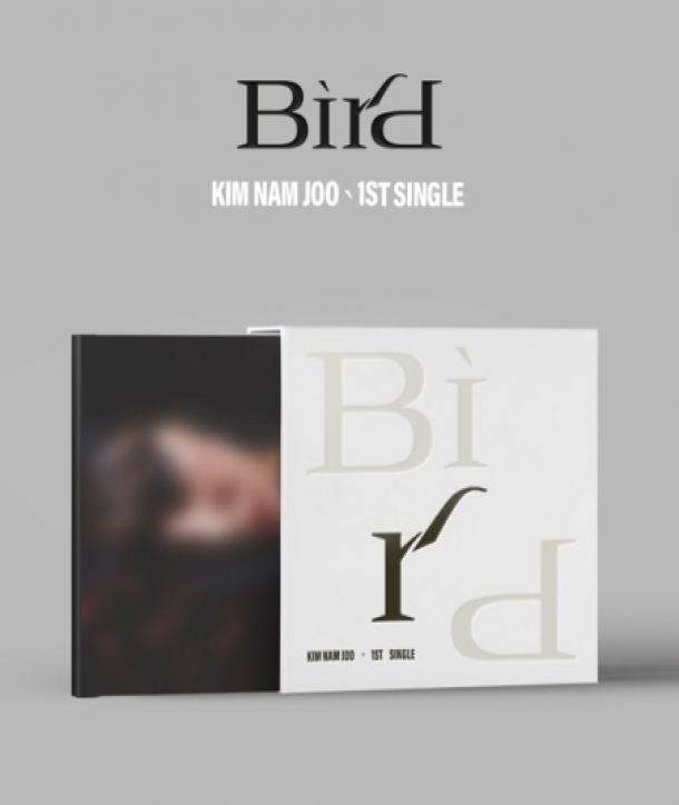 gimnamju-BIRD-1ST-sing-geul-aelbeom-L200002009-8804775148552