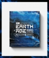 [EARTH/특전] MCND - EARTH AGE (1ST 미니앨범) EARTH Ver. (단독특전_접지 포스터 6종 중 1종 