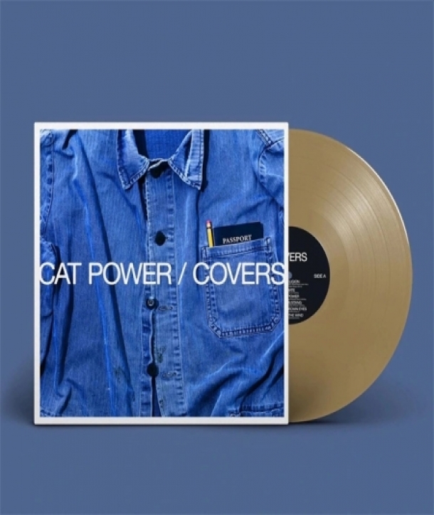 CAT-POWER-COVERS-180G-hanjeong-indiedisyeon-goldeu-keolleo-bainil-LP