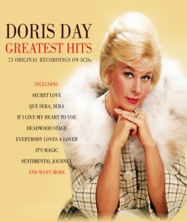 DORIS-DAY-GREATEST-HITS-3CD
