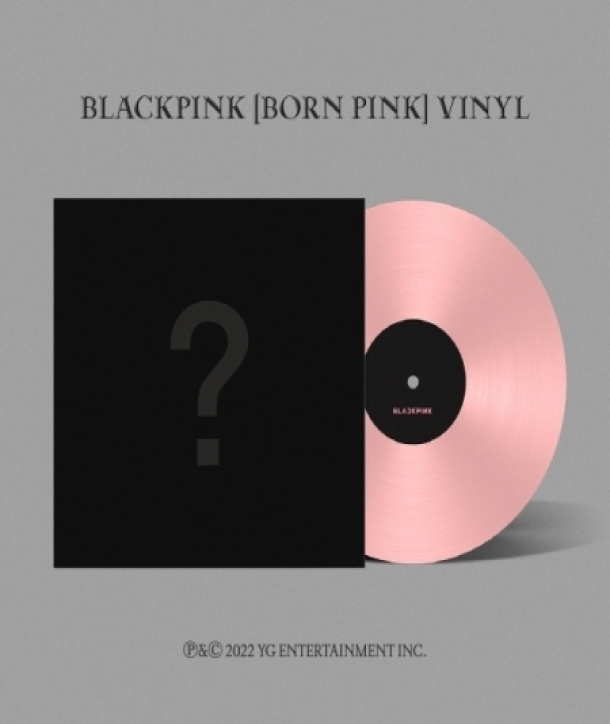 LP---beullaegpingkeu-BLACKPINK-2nd-VINYL-LP-BORN-PINK-LIMITED-EDITION-
