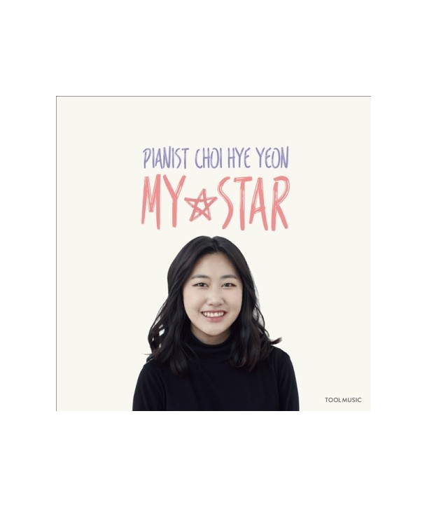 choehyeyeon-MY-STAR-1ST-EP-WMED0567-8809447087429