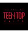 TEEN TOP EXITO (photobook + photocard + winkbook + poster)