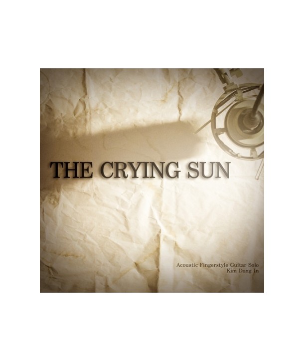 gimdong-in-THE-CRYING-SUN-MBMC1299-8809447081823