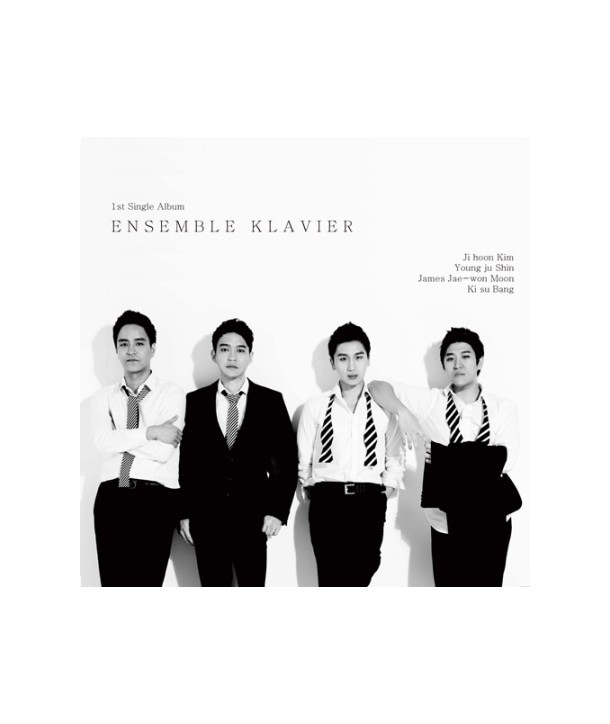 angsangbeul-keullabieo-ENSEMBLE-KLAVIER-4MEN-8HANDS-LJKC0001-8809255995282